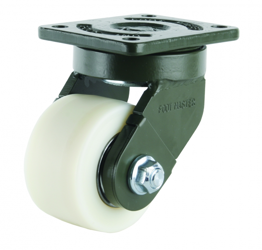 Heavy Duty Swivel Castors