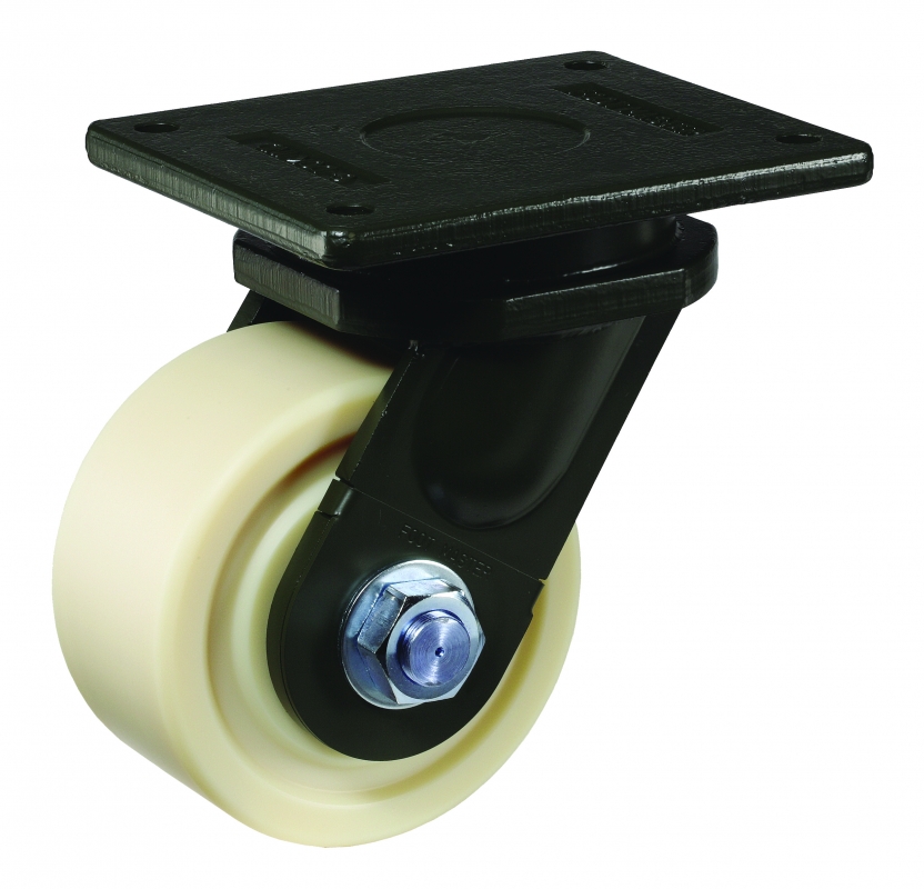 Heavy Duty Swivel Castors