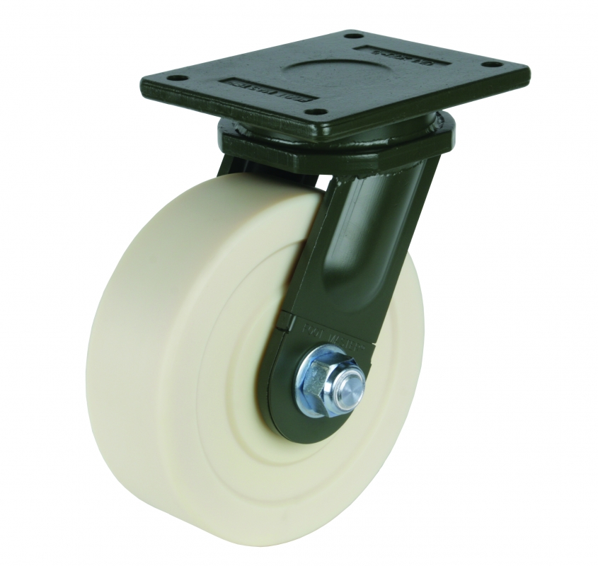 Heavy Duty Swivel Castors