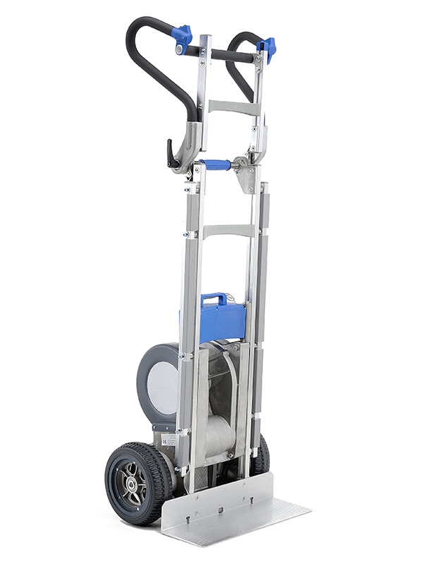 carrello per scale,carrello saliscale 330 kg