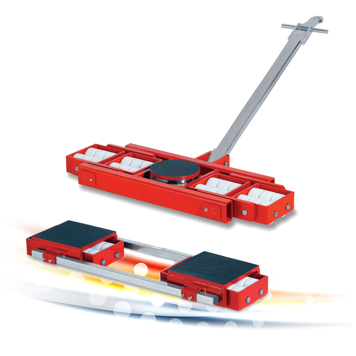 Load Moving Skates Load Moving Skates