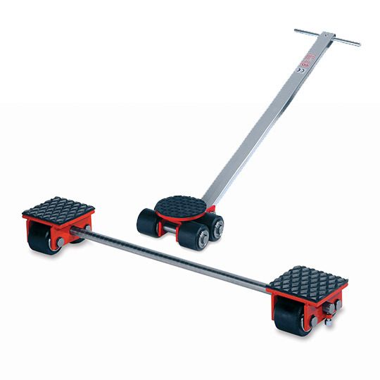 load moving skates 6 tons load moving skates 6 tons