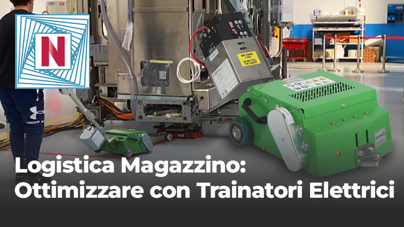 Logistica Magazzino Logistica Magazzino