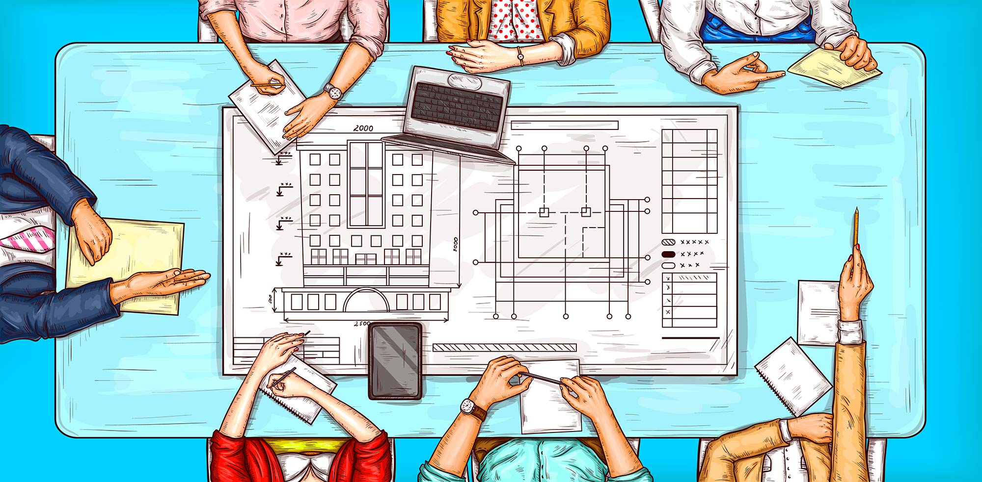 progettare il layout di uno stabilimento progettare il layout di uno stabilimento