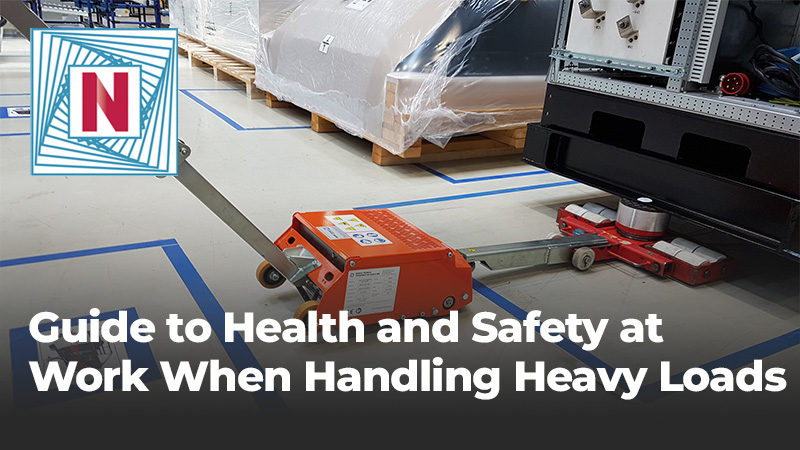 work safety load handling work safety load handling