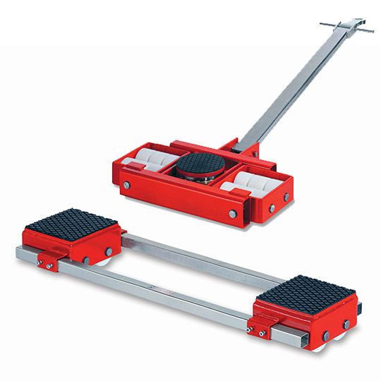 transport trolleys 40 tons,transport trolley 40 tons