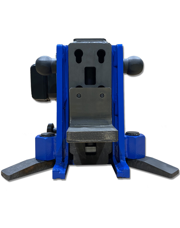 punti forza martinetto idraulico elettrico motorizzato ejack