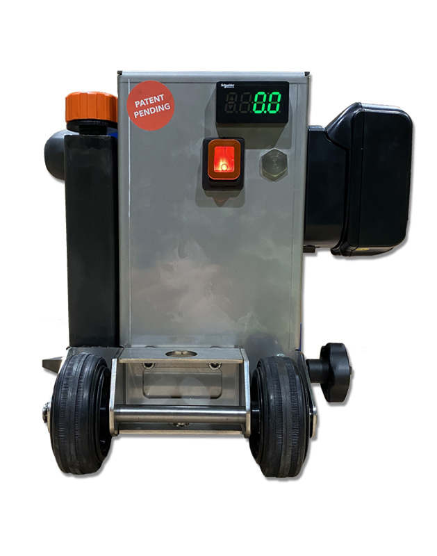 vantaggi martinetto idraulico elettrico motorizzato ejack